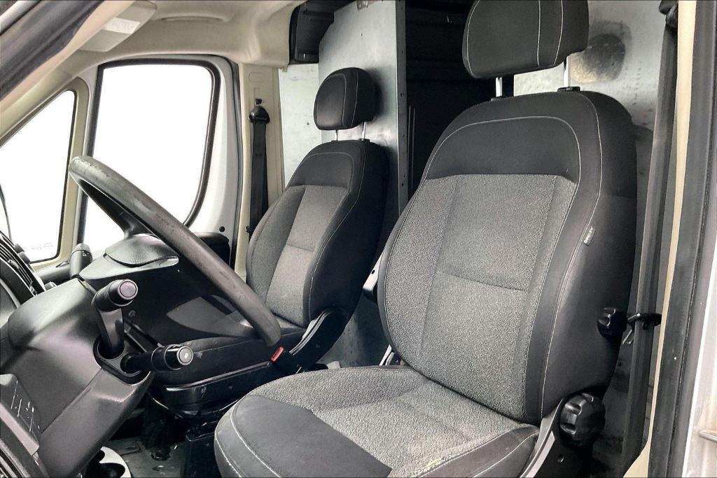 used 2016 Ram ProMaster 2500 car, priced at $18,880