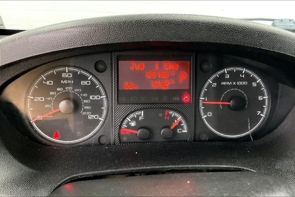used 2016 Ram ProMaster 2500 car, priced at $18,880