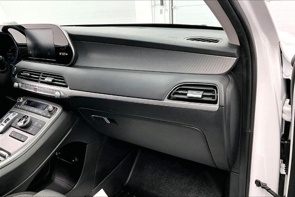 used 2021 Hyundai Palisade car, priced at $19,000