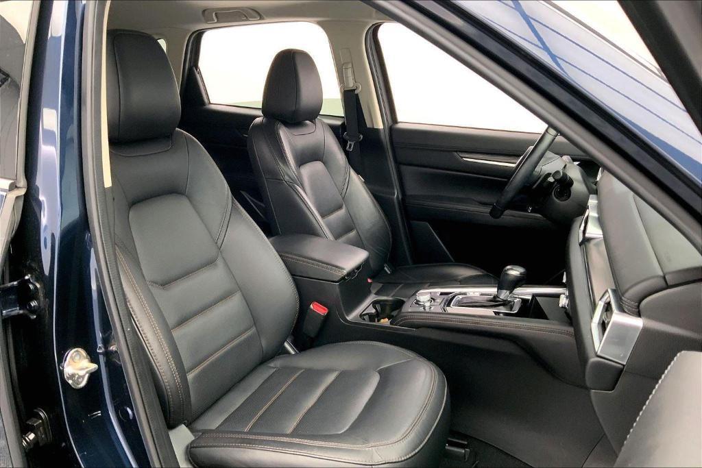 used 2020 Mazda CX-5 car, priced at $25,000