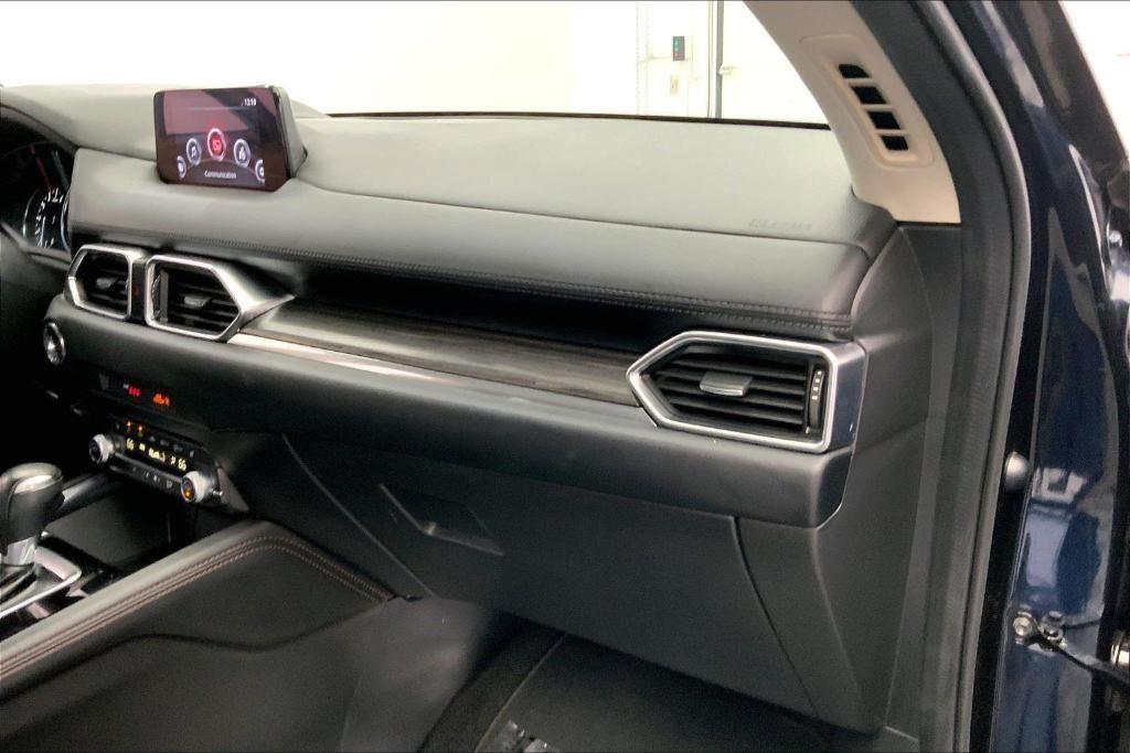 used 2020 Mazda CX-5 car, priced at $25,000