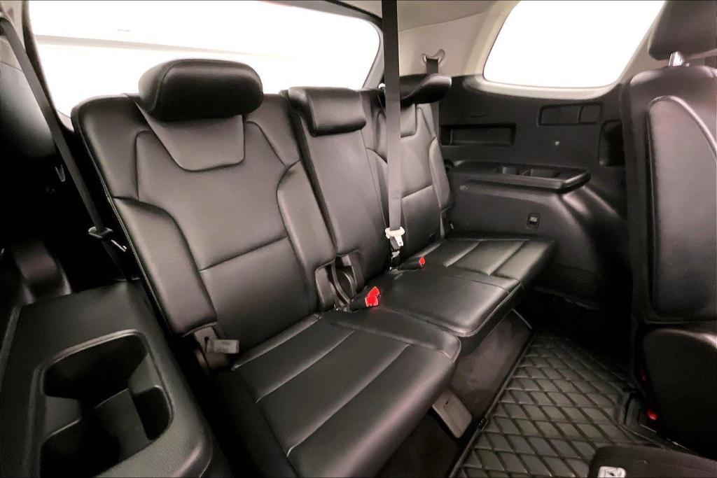 used 2023 Kia Telluride car, priced at $33,500