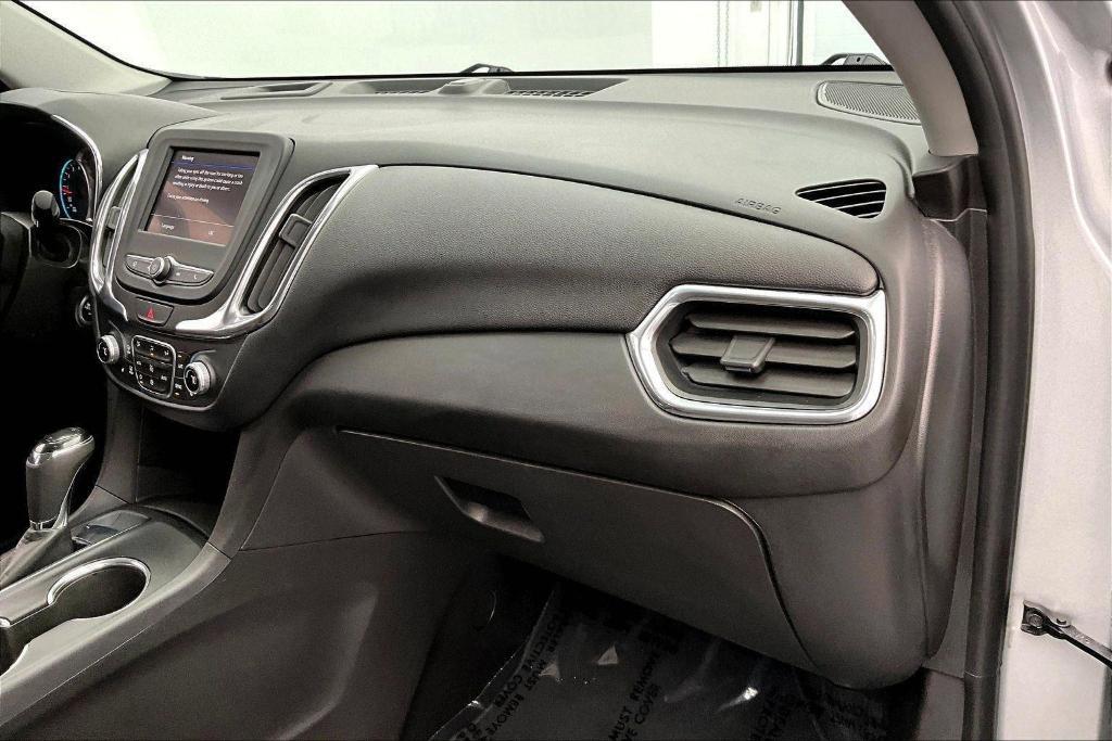 used 2020 Chevrolet Equinox car, priced at $15,998