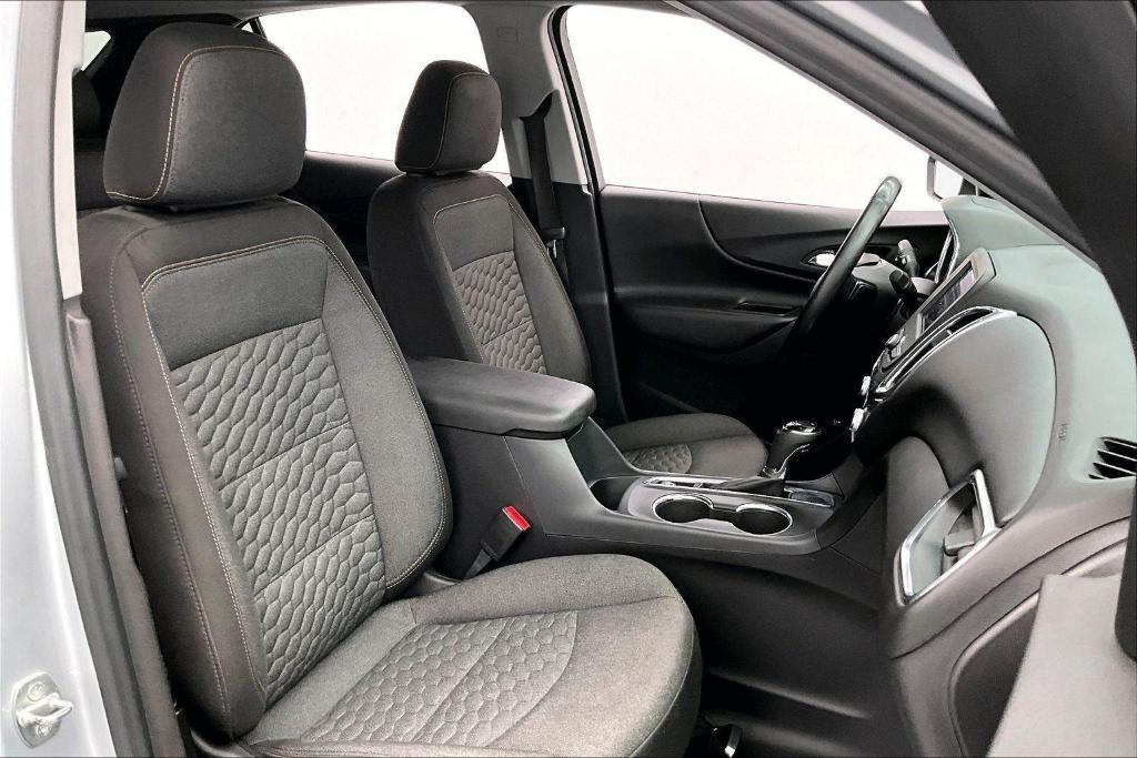 used 2020 Chevrolet Equinox car, priced at $15,998