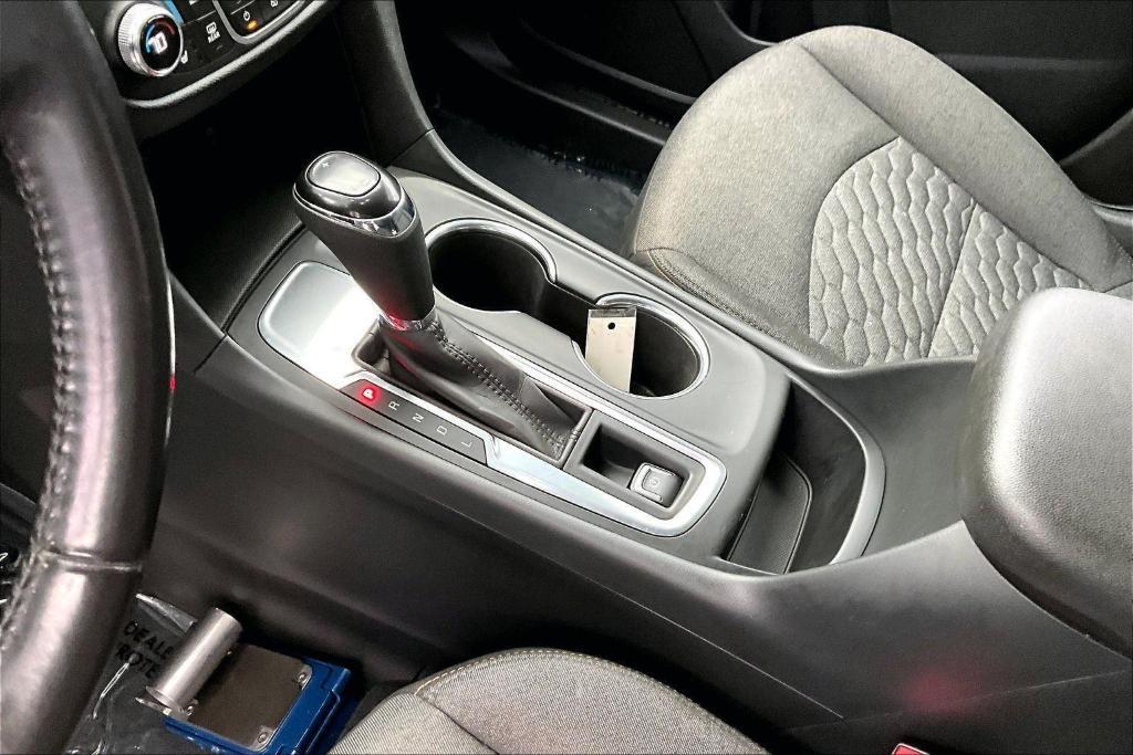 used 2020 Chevrolet Equinox car, priced at $15,998