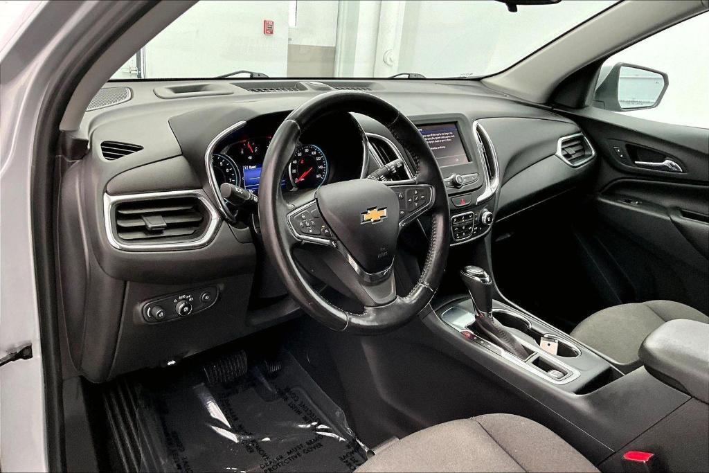used 2020 Chevrolet Equinox car, priced at $15,998