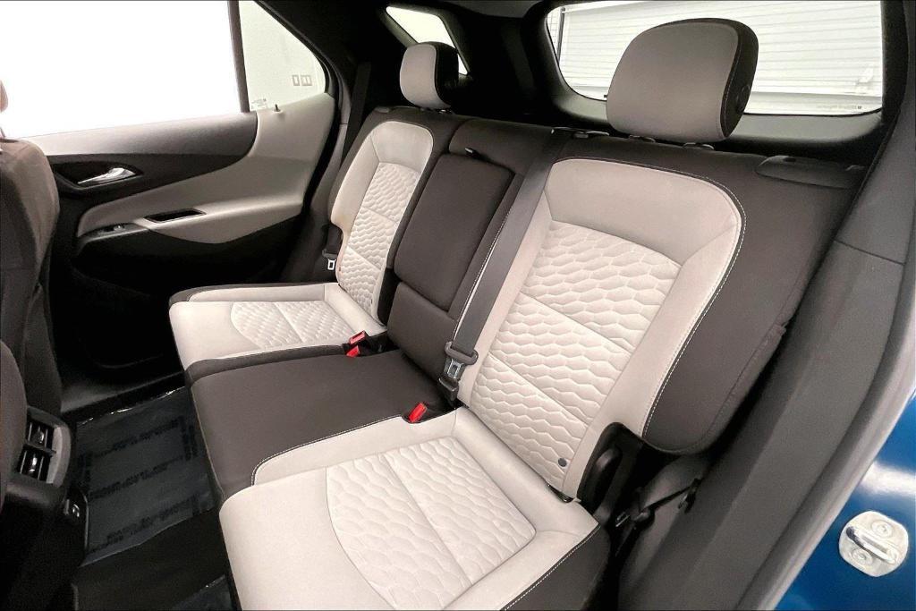 used 2019 Chevrolet Equinox car, priced at $12,750
