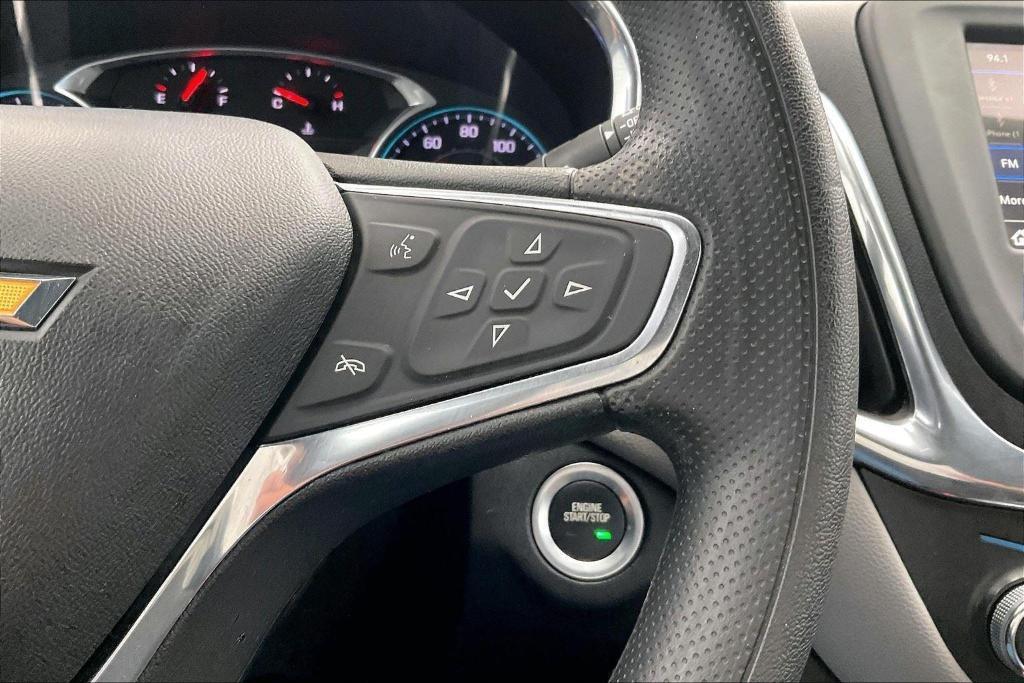 used 2019 Chevrolet Equinox car, priced at $12,750