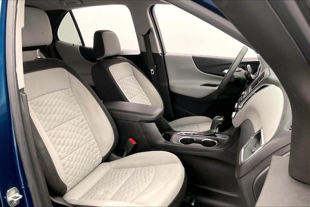 used 2019 Chevrolet Equinox car, priced at $12,750