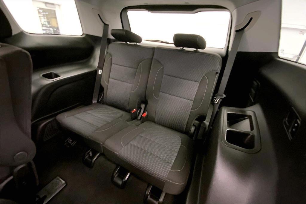 used 2023 GMC Acadia car, priced at $28,995