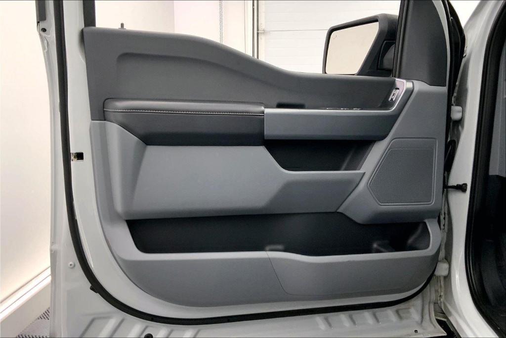 used 2023 Ford F-150 car, priced at $34,702