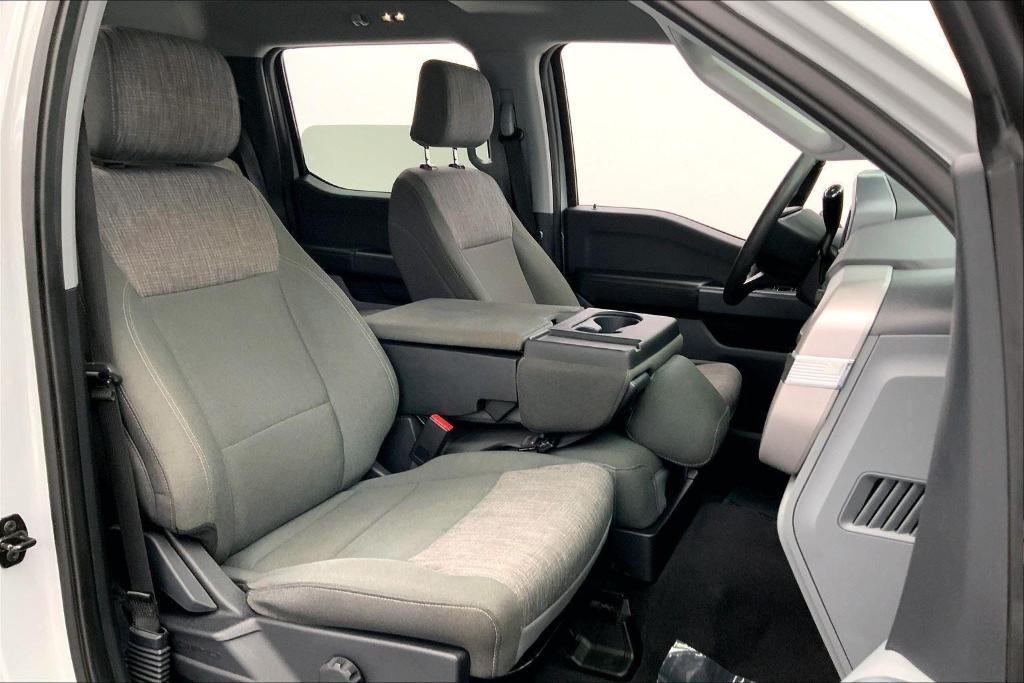 used 2023 Ford F-150 car, priced at $34,702