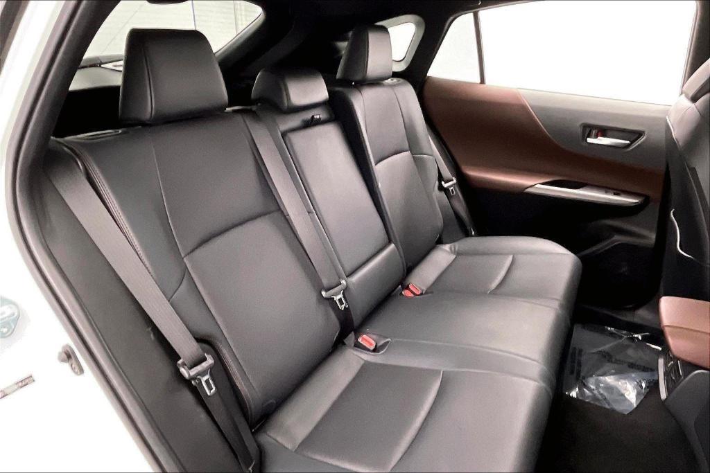 used 2021 Toyota Venza car, priced at $32,888
