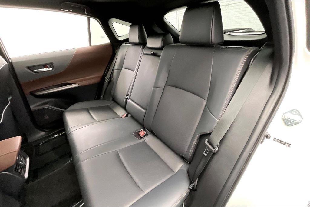 used 2021 Toyota Venza car, priced at $32,888