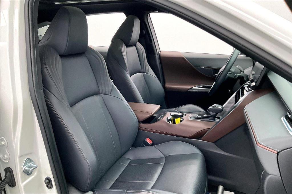 used 2021 Toyota Venza car, priced at $32,888