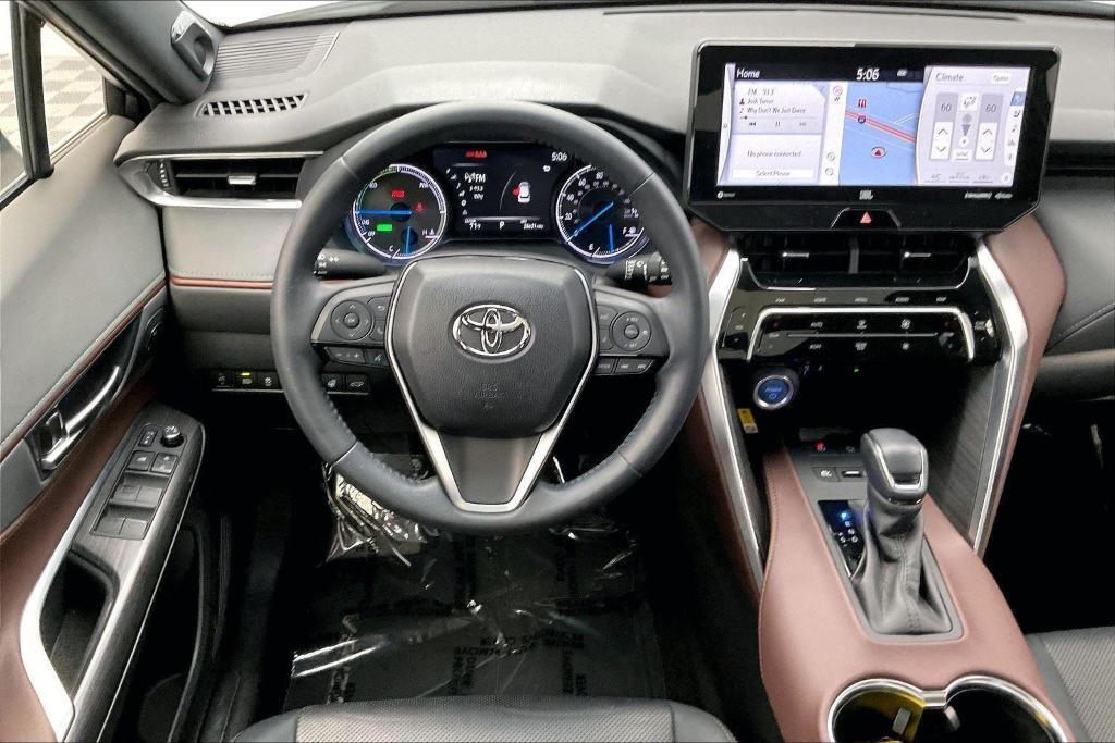 used 2021 Toyota Venza car, priced at $32,888