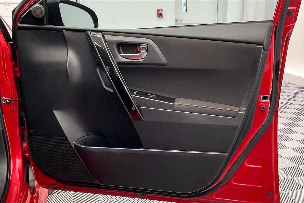 used 2017 Toyota Corolla iM car, priced at $15,000