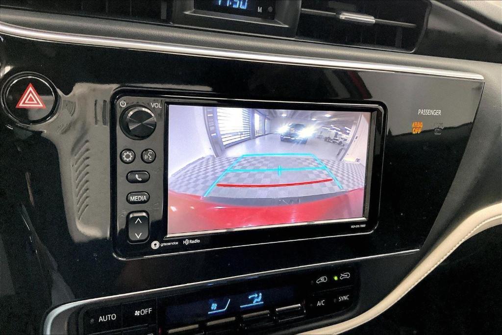 used 2017 Toyota Corolla iM car, priced at $15,000