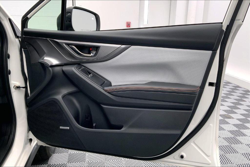 used 2023 Subaru Crosstrek car, priced at $29,500