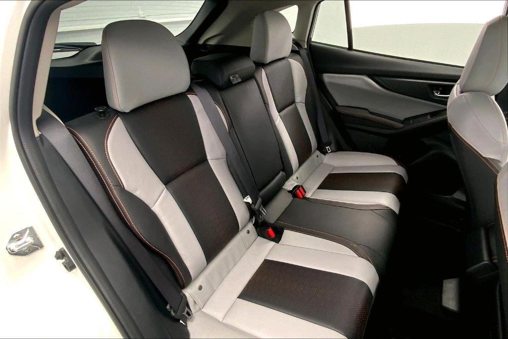 used 2023 Subaru Crosstrek car, priced at $29,500