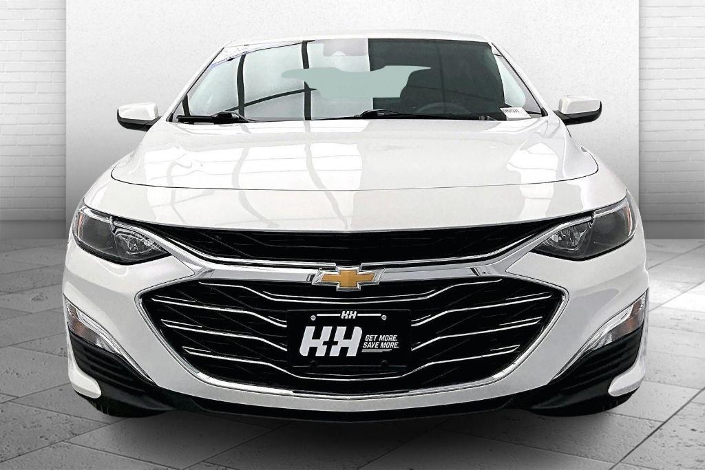 used 2024 Chevrolet Malibu car, priced at $19,995