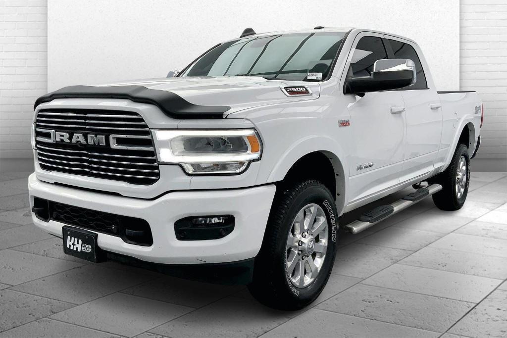 used 2019 Ram 2500 car, priced at $33,400