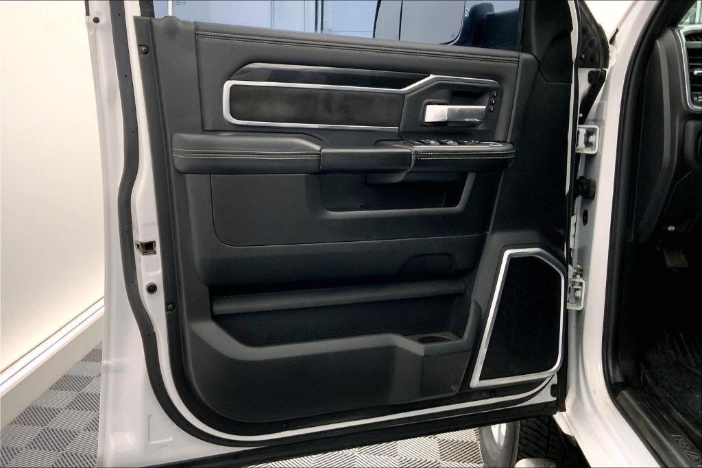 used 2019 Ram 2500 car, priced at $33,400