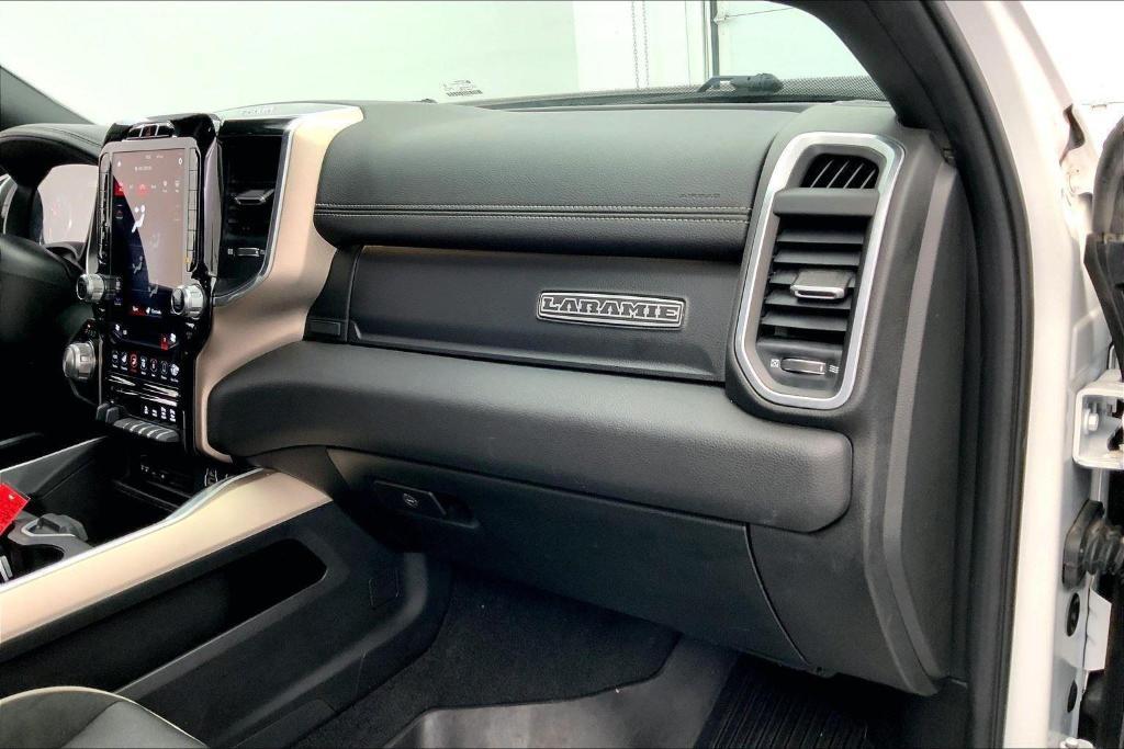 used 2019 Ram 2500 car, priced at $33,400