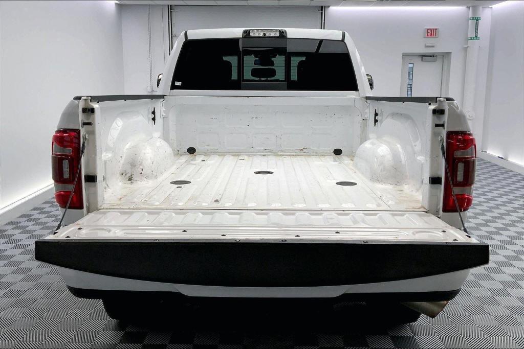 used 2019 Ram 2500 car, priced at $33,400