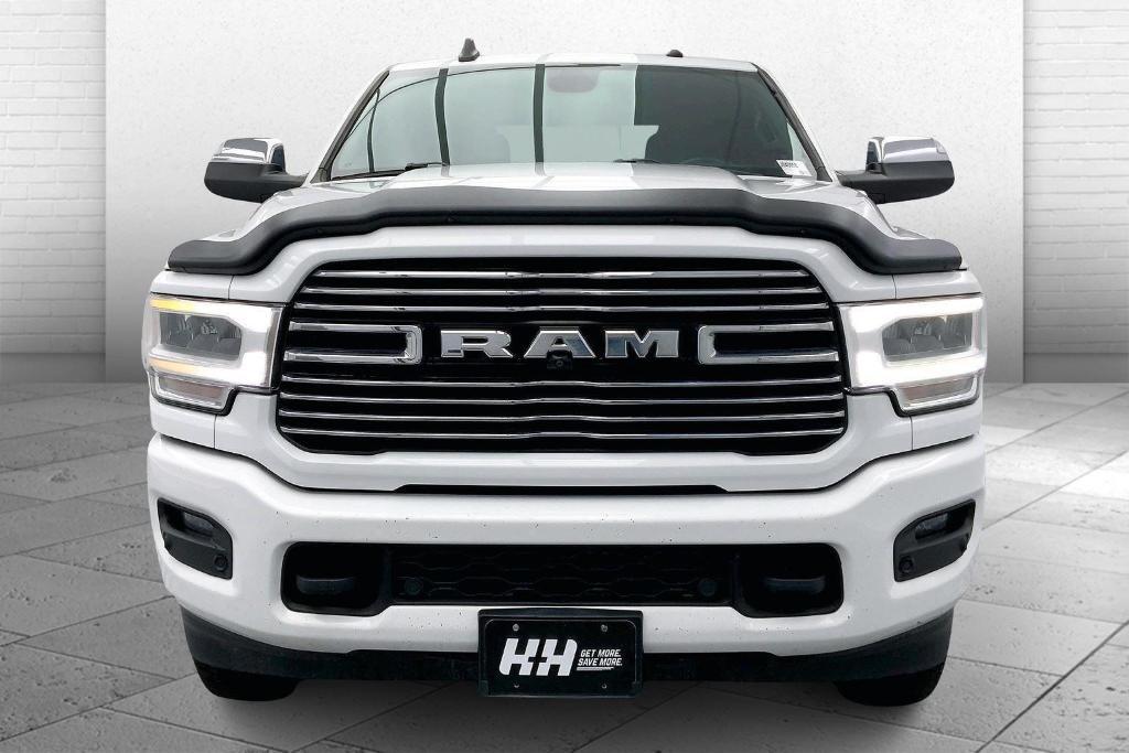 used 2019 Ram 2500 car, priced at $33,400
