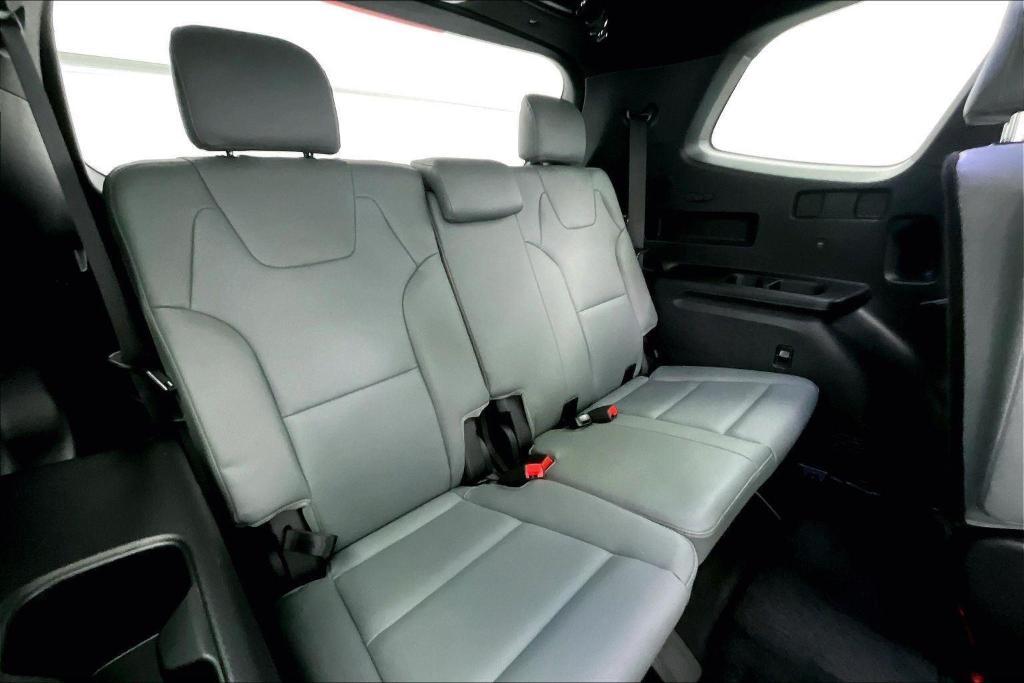 used 2024 Kia Telluride car, priced at $46,500