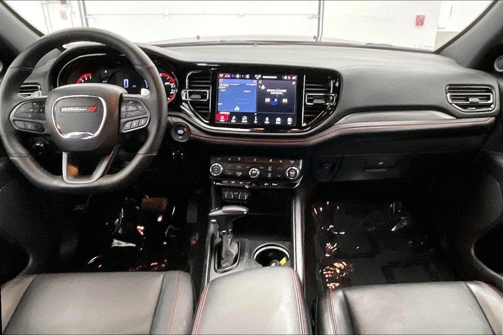 used 2024 Dodge Durango car, priced at $39,417