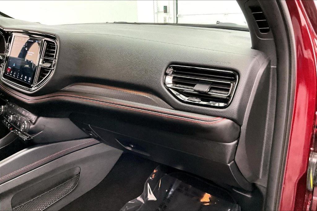used 2024 Dodge Durango car, priced at $39,417