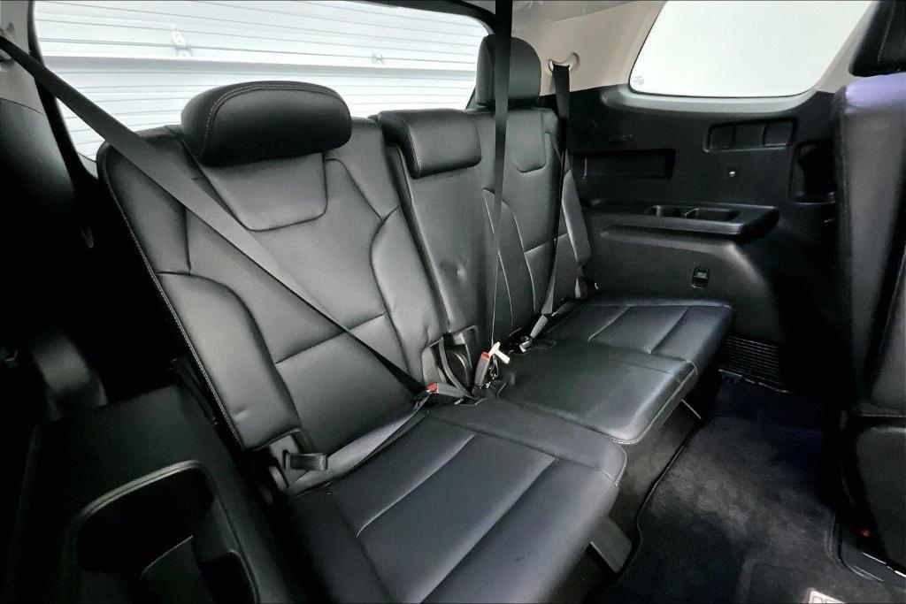 used 2024 Kia Telluride car, priced at $41,500