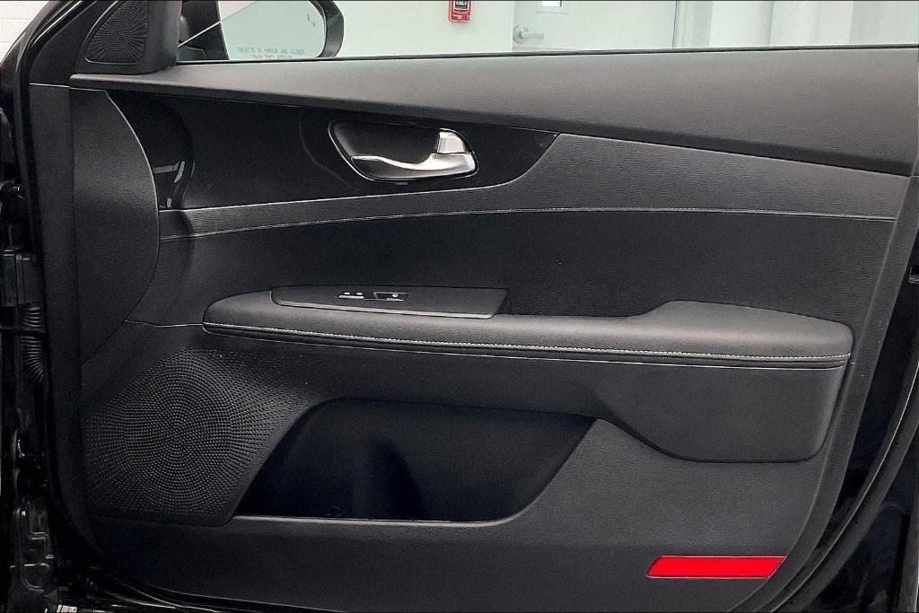used 2022 Kia Forte car, priced at $22,000