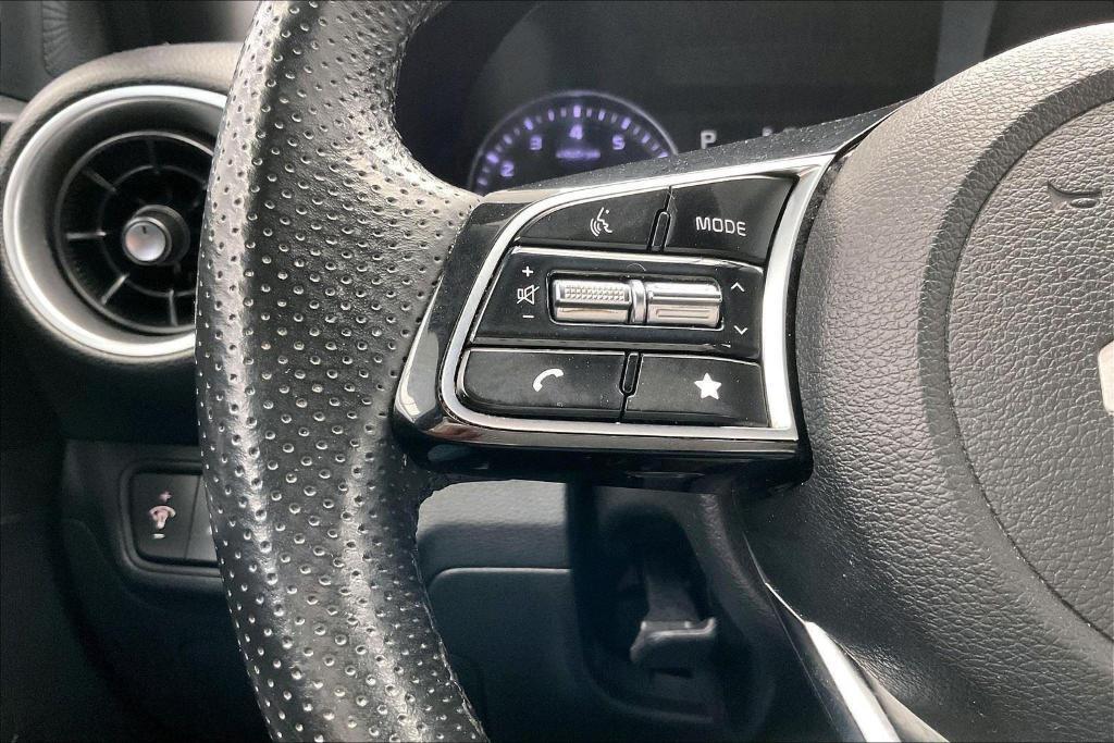 used 2022 Kia Forte car, priced at $22,000