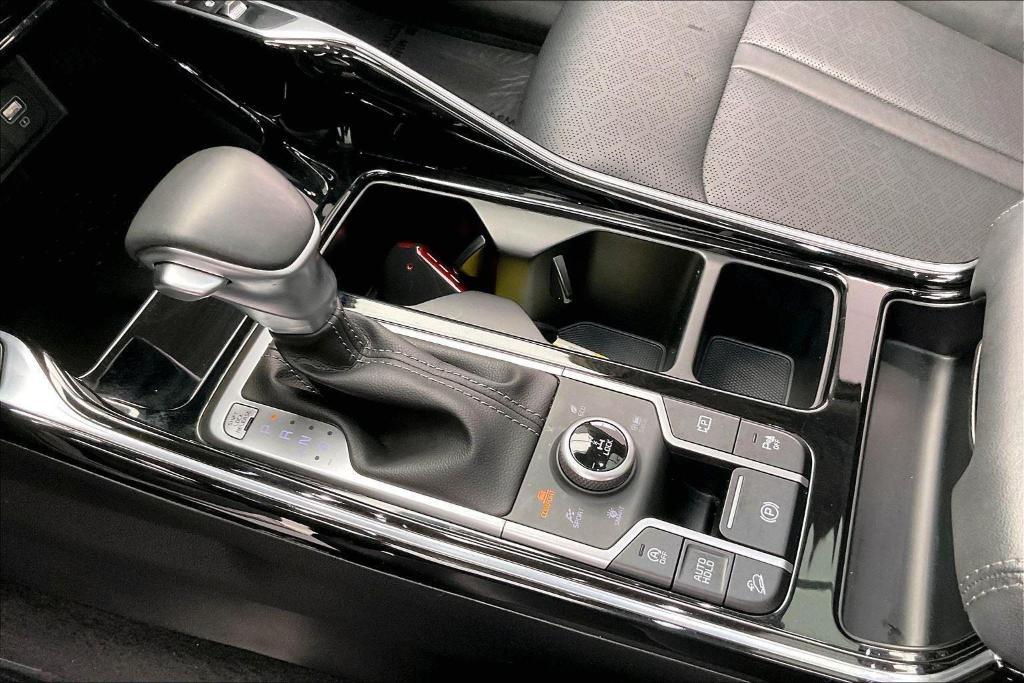 used 2022 Kia Sorento car, priced at $32,500