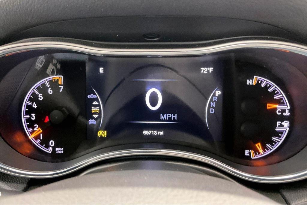 used 2022 Jeep Grand Cherokee WK car, priced at $29,777