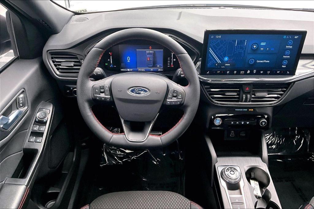 used 2024 Ford Escape car, priced at $26,535
