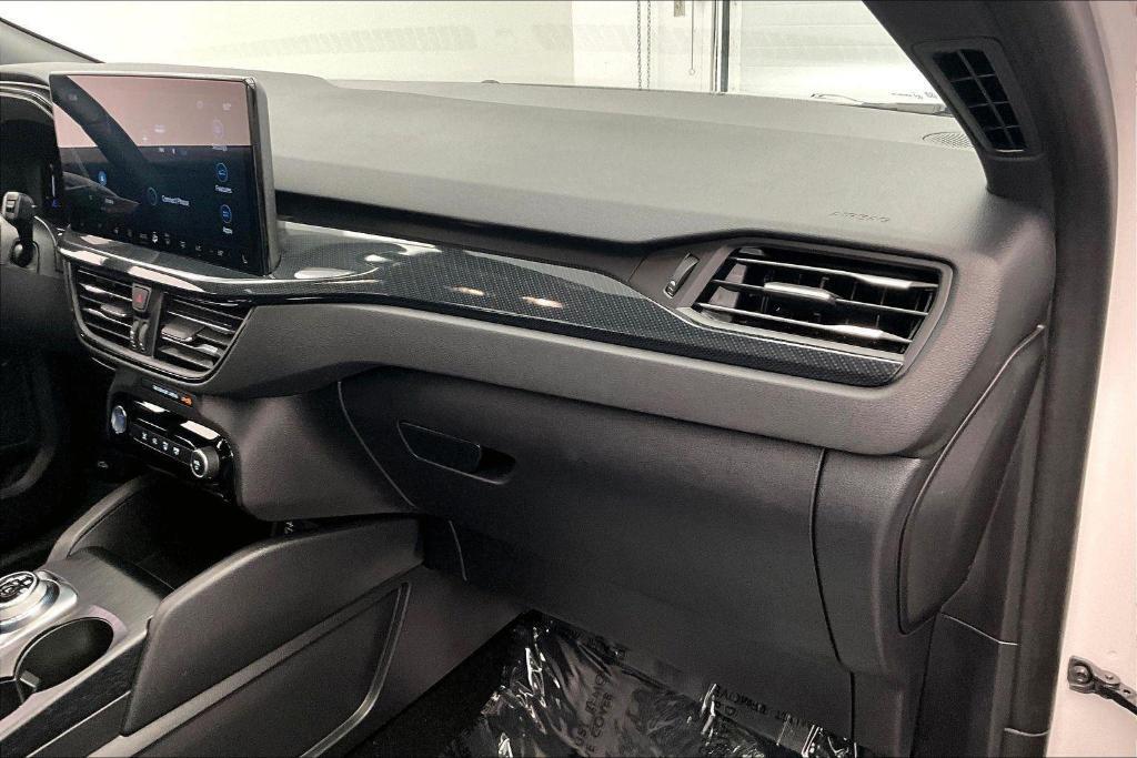 used 2024 Ford Escape car, priced at $26,535