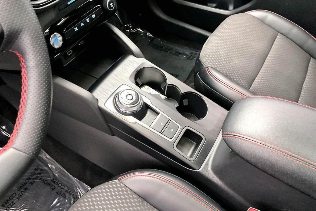 used 2024 Ford Escape car, priced at $26,535