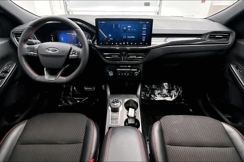 used 2024 Ford Escape car, priced at $26,535