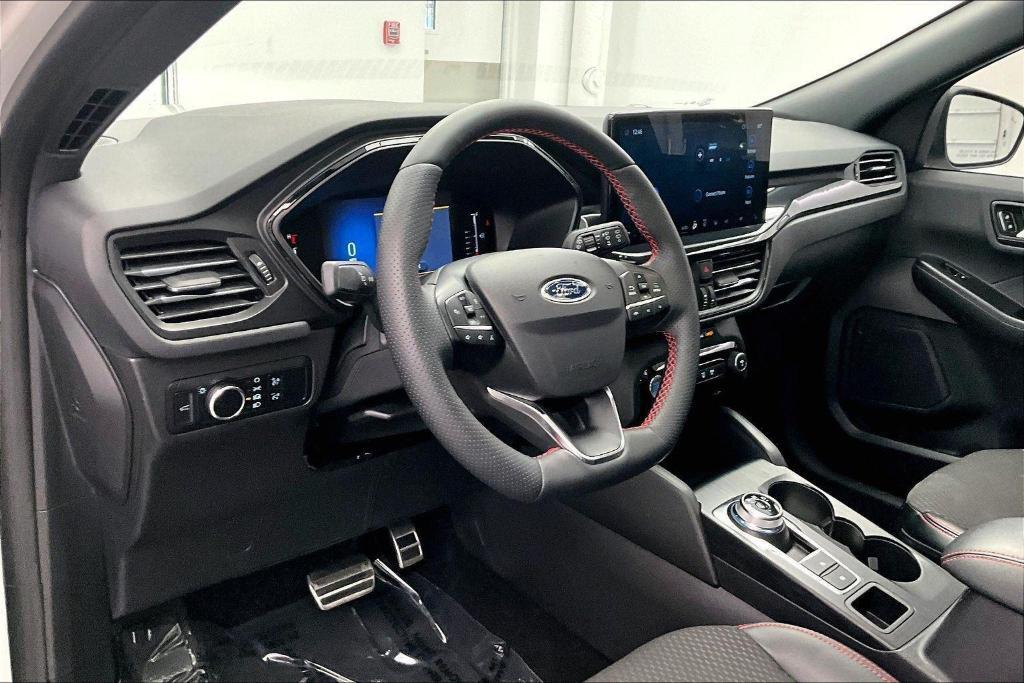 used 2024 Ford Escape car, priced at $26,535