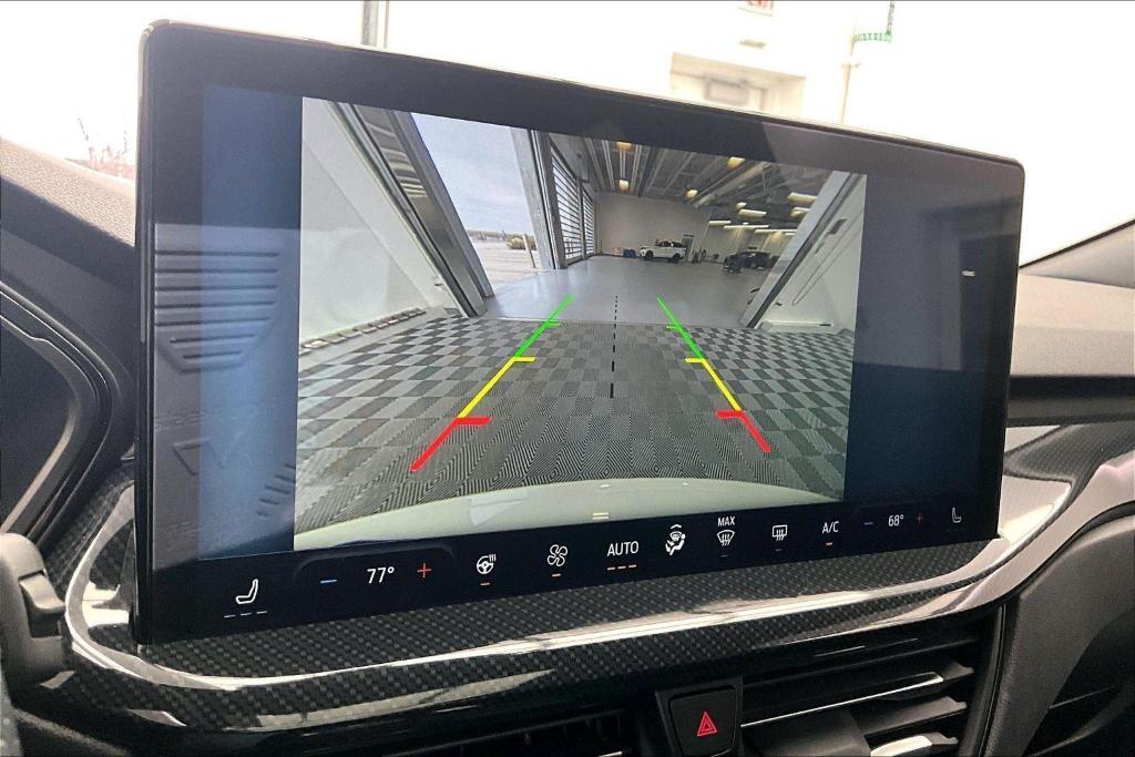 used 2024 Ford Escape car, priced at $26,535