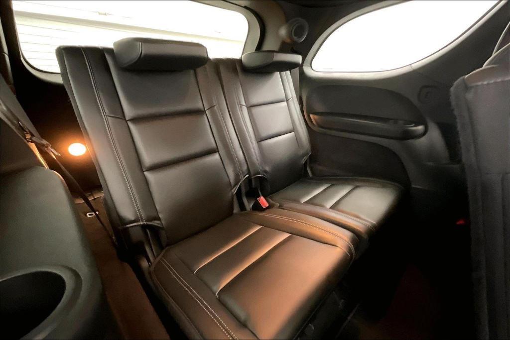used 2022 Dodge Durango car, priced at $33,577