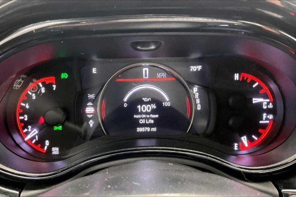 used 2022 Dodge Durango car, priced at $33,577