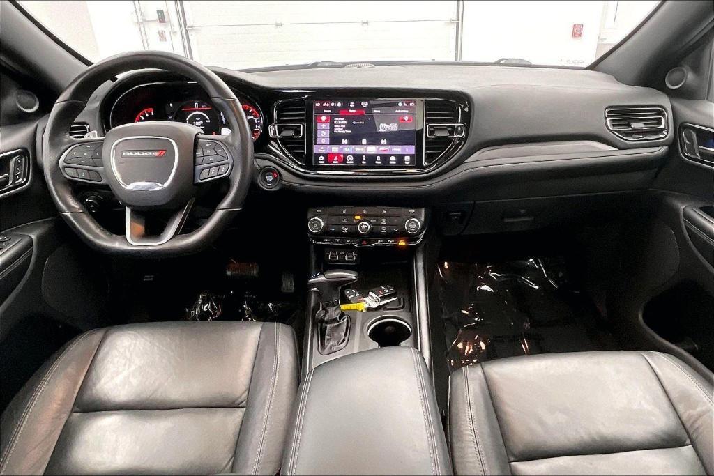 used 2022 Dodge Durango car, priced at $33,577
