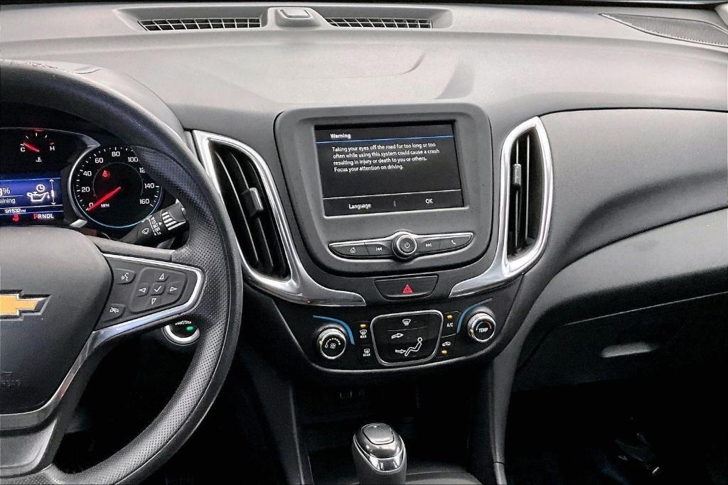 used 2019 Chevrolet Equinox car, priced at $14,955
