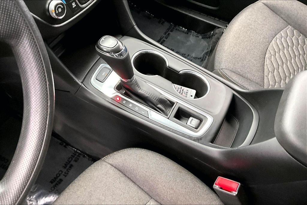 used 2019 Chevrolet Equinox car, priced at $14,955