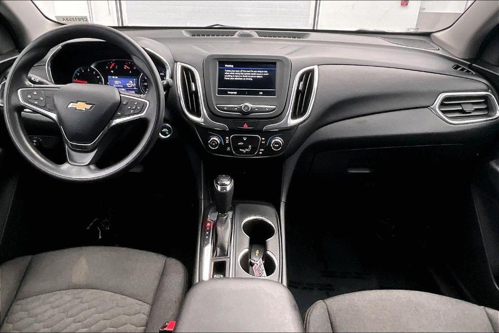 used 2019 Chevrolet Equinox car, priced at $14,955